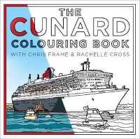 The Cunard Colouring Book