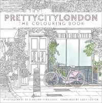 prettycitylondon: the Colouring Book (Pretty City Colouring)