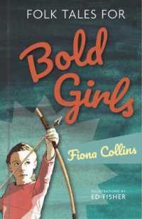 Folk Tales for Bold Girls (Folk Tales)