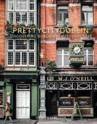 prettycitydublin : Discovering Dublin's Beautiful Places (The Pretty Cities)