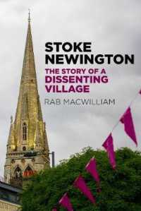 Stoke Newington : The Story of a Dissenting Village