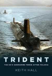 Trident : The UK -- Paperback / softback