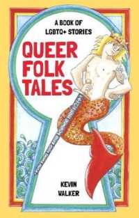 Queer Folk Tales : A Book of LGBTQ Stories