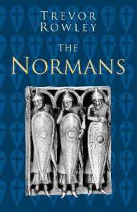 The Normans: Classic Histories Series (Classic Histories Series) （3RD）