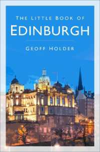 The Little Book of Edinburgh （2ND）