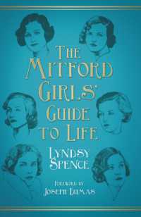 The Mitford Girls' Guide to Life （2ND）