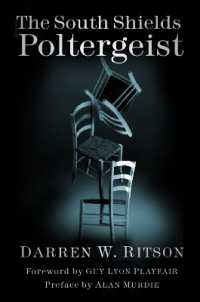 The South Shields Poltergeist : One Family's Fight against an Invisible Intruder （3RD）