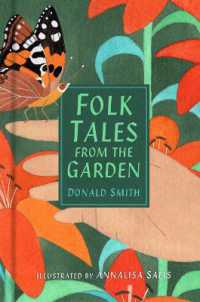 Folk Tales from the Garden (Folk Tales)