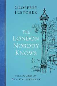 The London Nobody Knows （2ND）