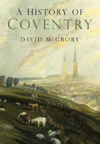 A History of Coventry （3RD）