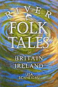 River Folk Tales of Britain and Ireland (Folk Tales)