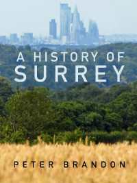 A History of Surrey （2ND）