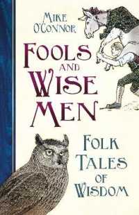 Fools and Wise Men : Folk Tales of Wisdom