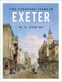 Two Thousand Years in Exeter （2ND）