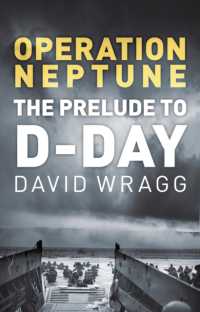 Operation Neptune : The Prelude to D-Day （2ND）