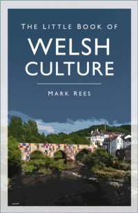 The Little Book of Welsh Culture (Little Book of)