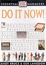 Essential Managers : Do it Now !