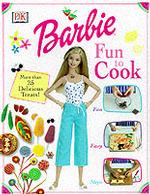 Barbie Fun To Cook