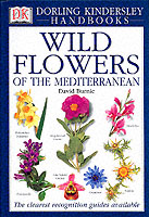 DK Handbooks Wild Flowers Of Mediterranean