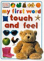 MY FIRST WORD TOUCH & FEEL