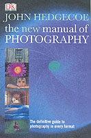 New Manual of Photography -- Hardback