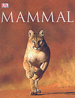 Mammal （New title）