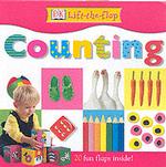 DK LIFT-THE-FLAP:COUNTING