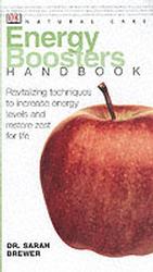 Natural Care Handbooks: Energy Book
