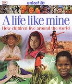 A Life Like Mine (SUPPLIER-UNITED(168))