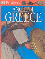 Eyewitness Guides: Ancient Greece