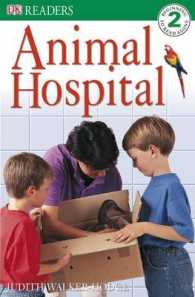 E/W READERS: ANIMAL HOSPITAL - LEVEL 2 1st Edition - Paper