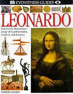 Leonardo (Eyewitness Guides) -- Hardback