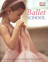 Ballet School （New title）