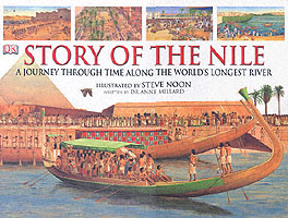 STORY OF THE NILE(THE)