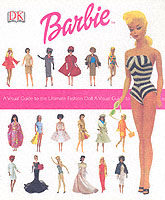 The Visual Guide To The Ultimate Fashion Doll