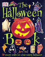 The Halloween Book （New title）