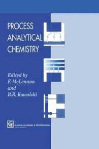 Process Analytical Chemistry