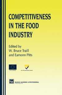 Competitiveness in the Food Industry