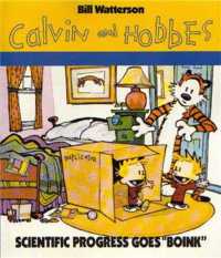 Scientific Progress Goes 'Boink' : Calvin & Hobbes Series: Book Nine (Calvin and Hobbes)