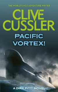 Pacific Vortex! (Dirk Pitt Adventures)