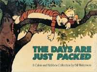 The Days Are Just Packed : Calvin & Hobbes Series: Book Twelve (Calvin and Hobbes)