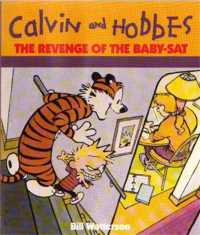 The Revenge of the Baby-Sat : Calvin & Hobbes Series: Book Eight (Calvin and Hobbes)