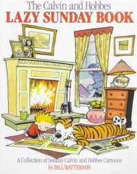 Lazy Sunday : Calvin & Hobbes Series: Book Five (Calvin and Hobbes)