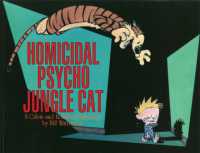 Homicidal Psycho Jungle Cat : Calvin & Hobbes Series: Book Thirteen (Calvin and Hobbes)