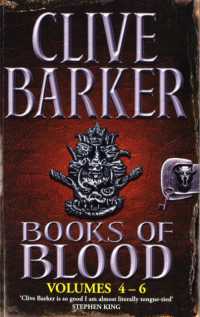 Books of Blood Omnibus 2 : Volumes 4-6 -- Paperback / softback