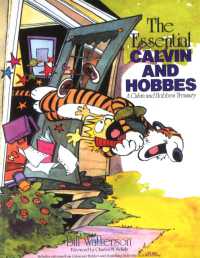 The Essential Calvin and Hobbes : Calvin & Hobbes Series: Book Three (Calvin and Hobbes)