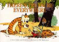There's Treasure Everywhere : Calvin & Hobbes Series: Book Fifteen (Calvin and Hobbes)