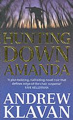 Hunting Down Amanda -- Paperback