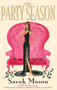 Party Season -- Paperback