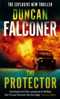 The Protector (John Stratton)